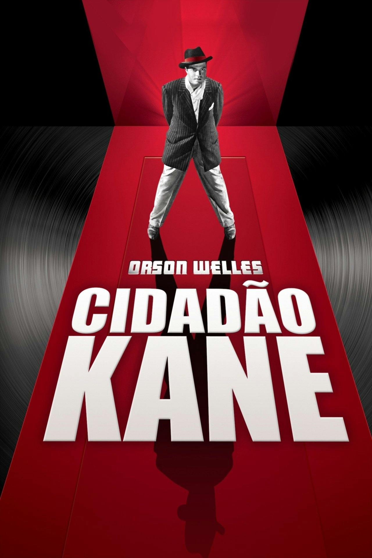 Assistir Cidadão Kane Online em HD