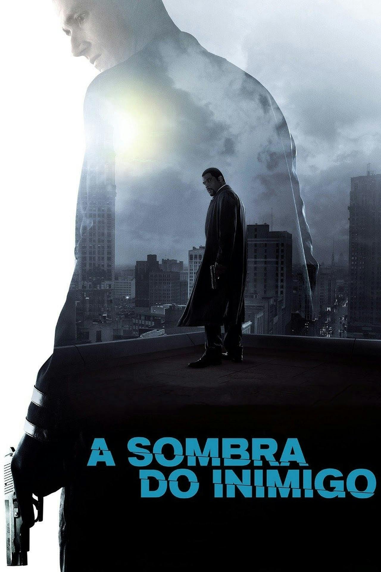 Assistir A Sombra do Inimigo Online em HD