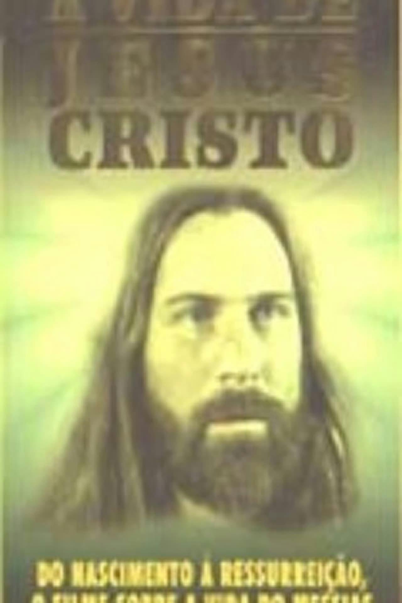 Assistir A Vida de Jesus Cristo Online em HD