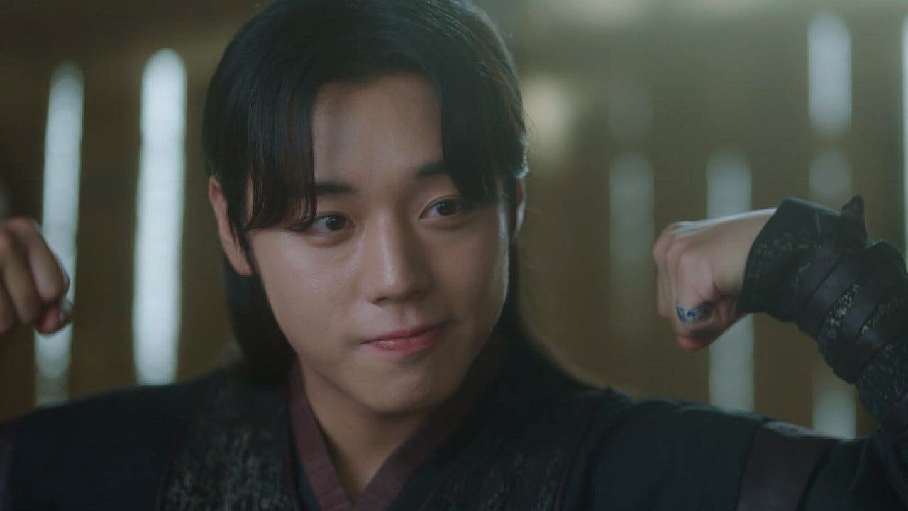 assista ao episódio 5 da temporada 1