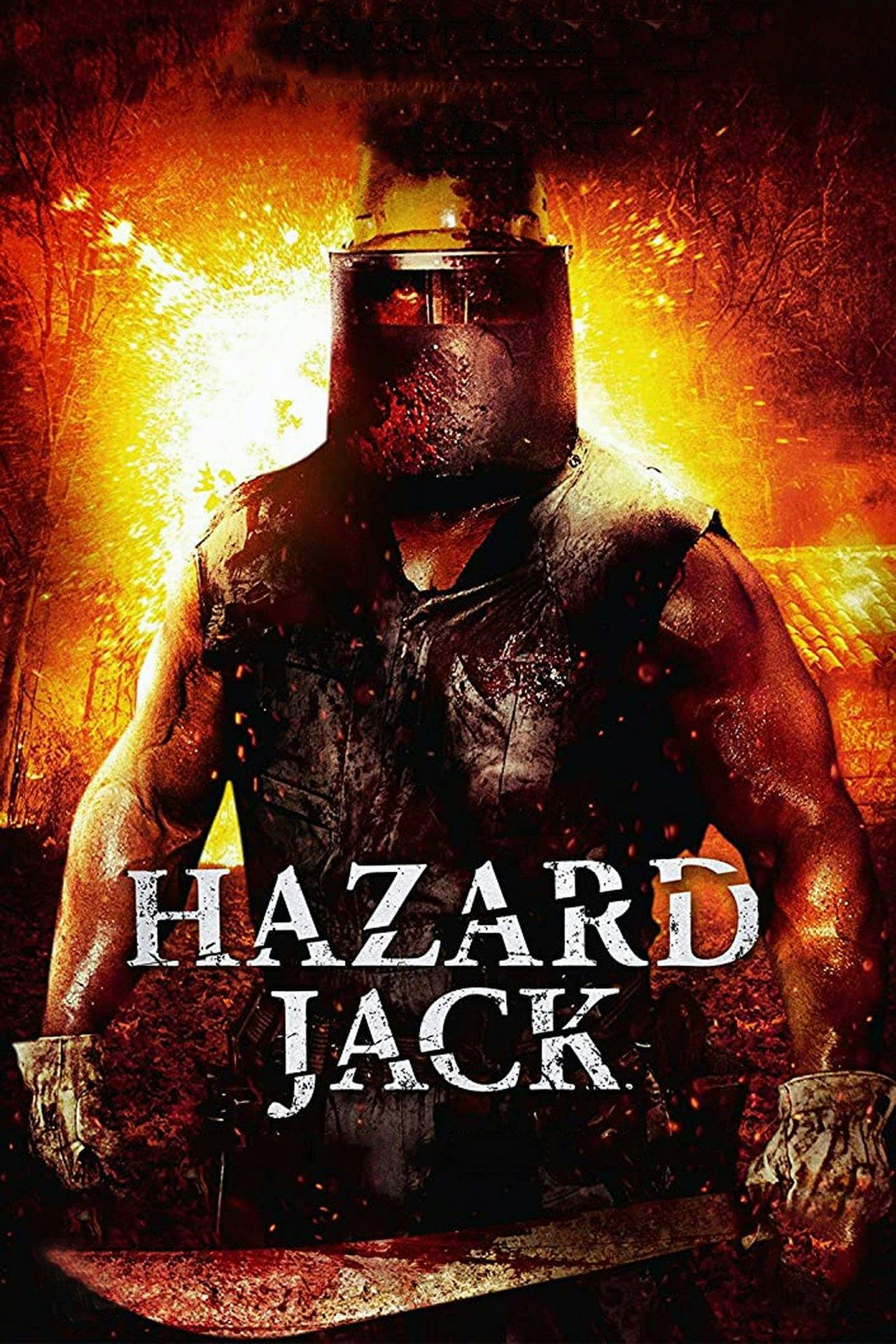 Assistir Hazard Jack Online em HD