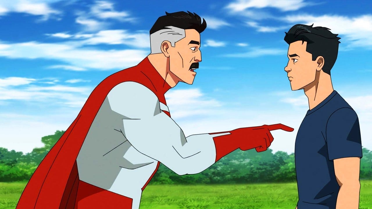 assista ao episódio 1 da temporada 1