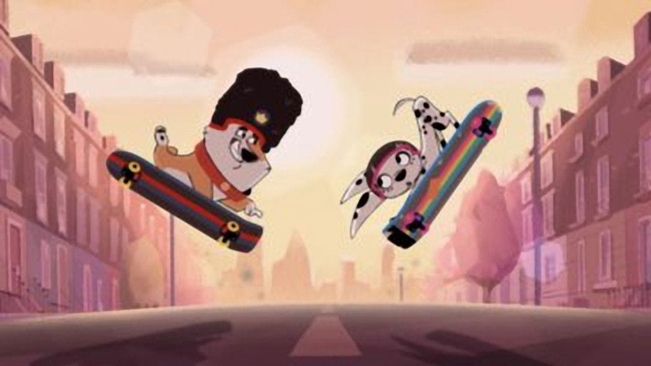 assista ao episódio 45 da temporada 1