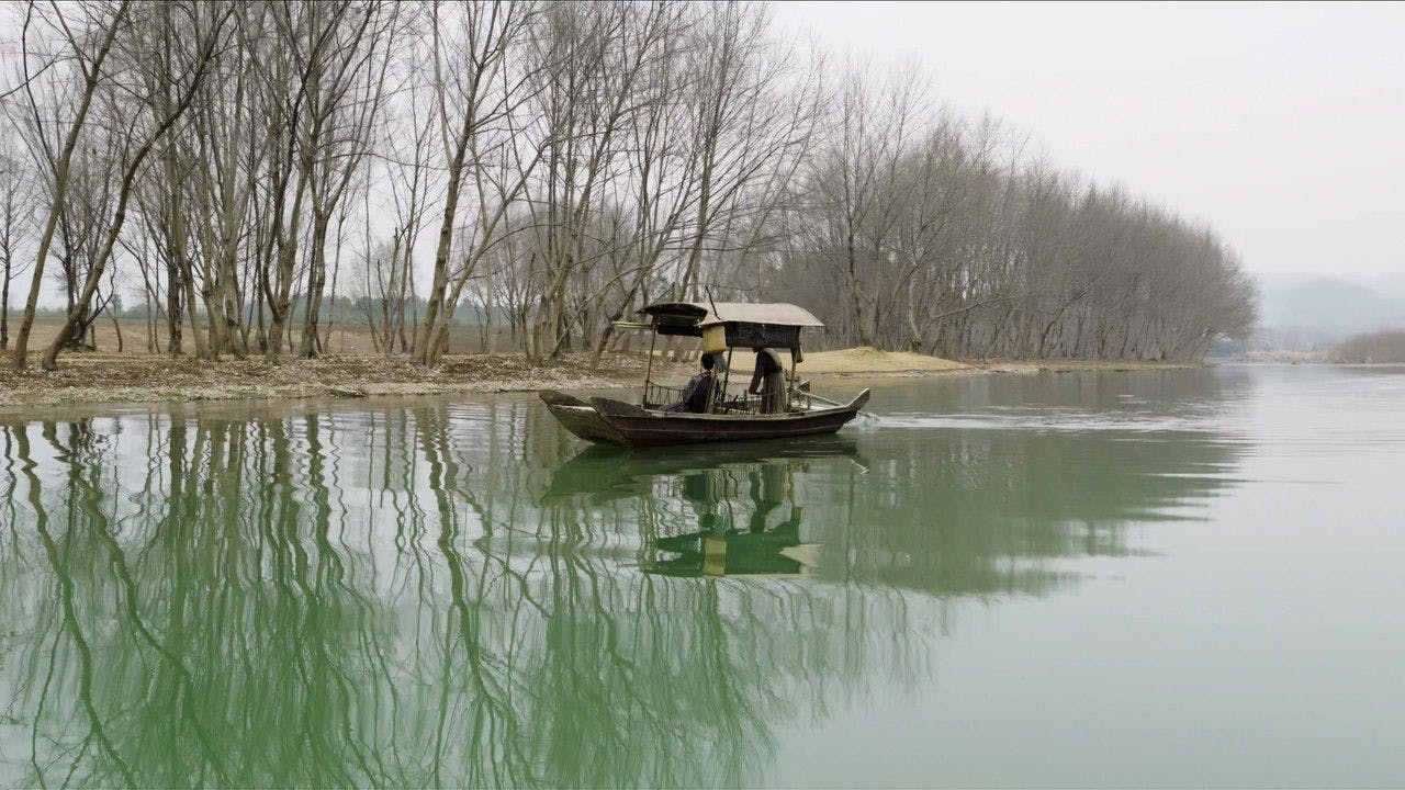 assista ao episódio 14 da temporada 1