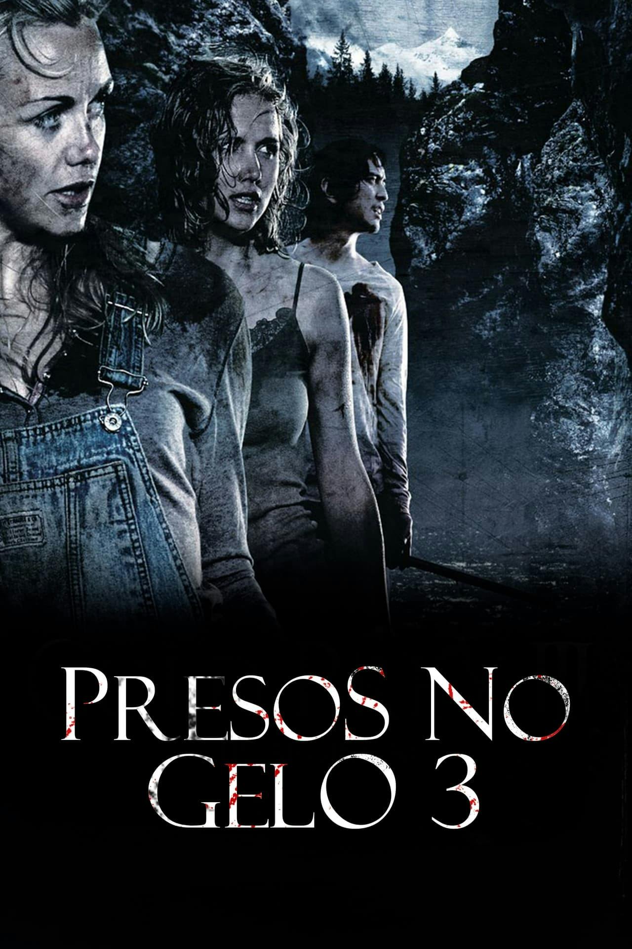 Assistir Presos no Gelo 3 Online em HD