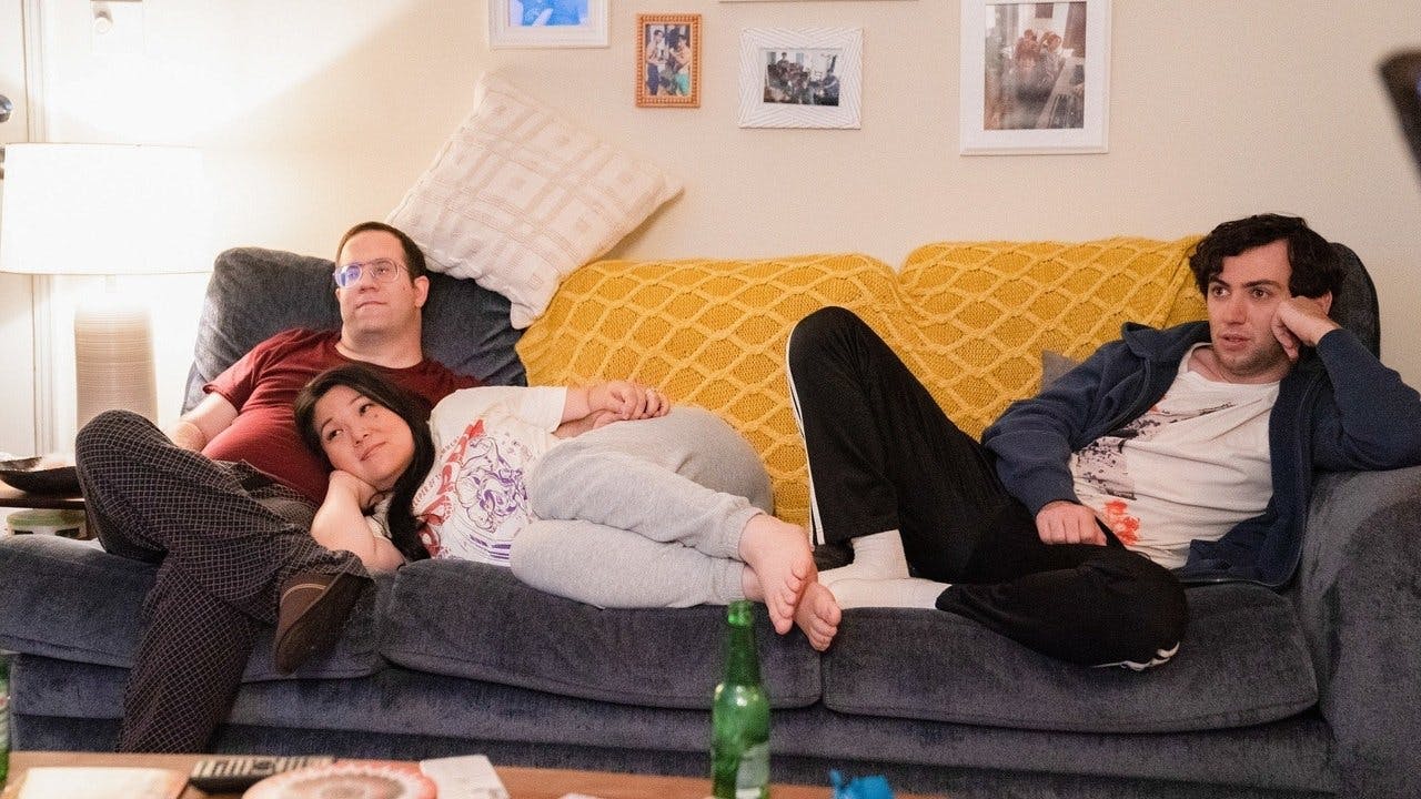 assista ao episódio 3 da temporada 1