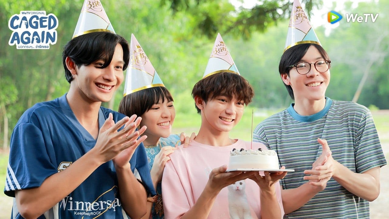 assista ao episódio 8 da temporada 1