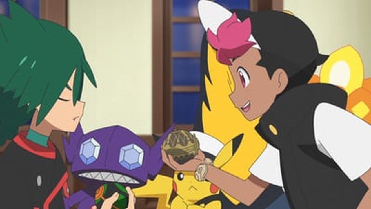 assista ao episódio 113 da temporada 1