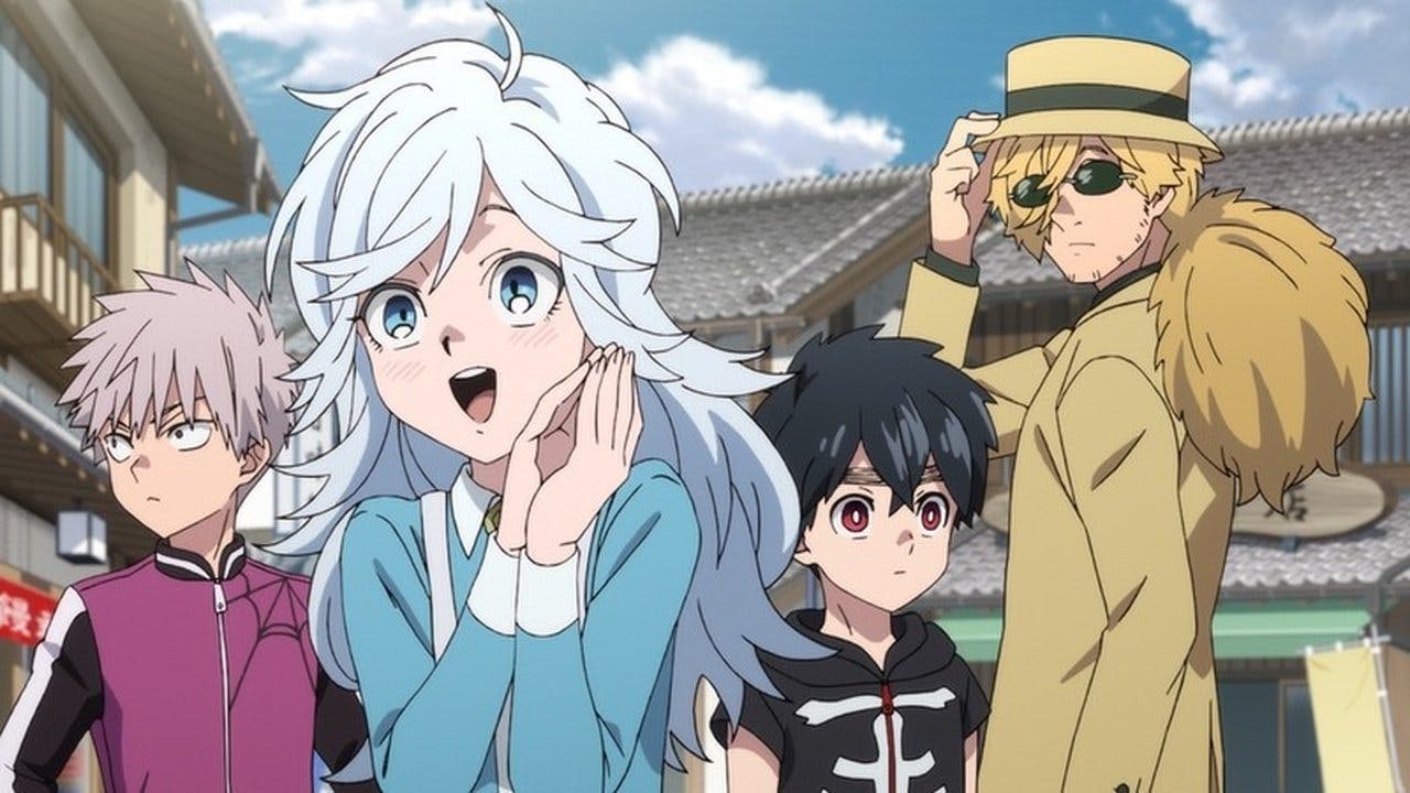 assista ao episódio 7 da temporada 1