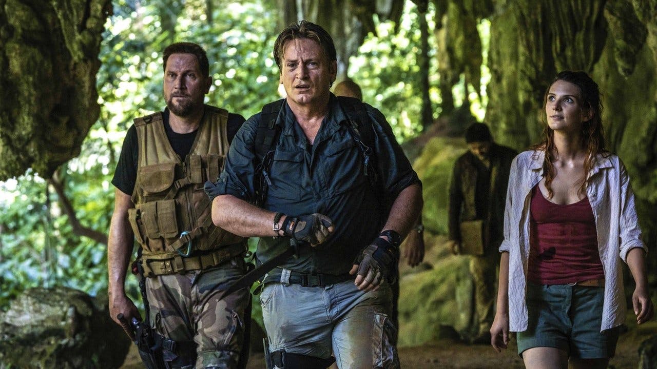 As Aventuras de Jack Mimoun assista online