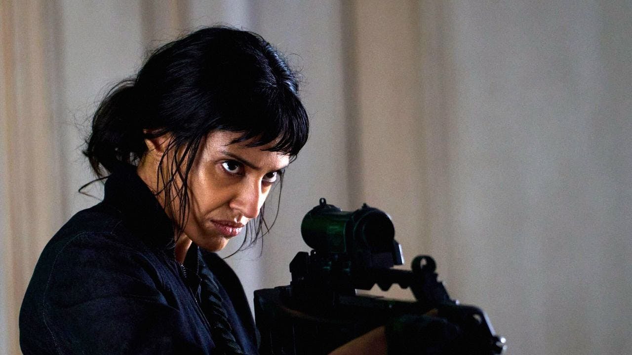 assista ao episódio 8 da temporada 1