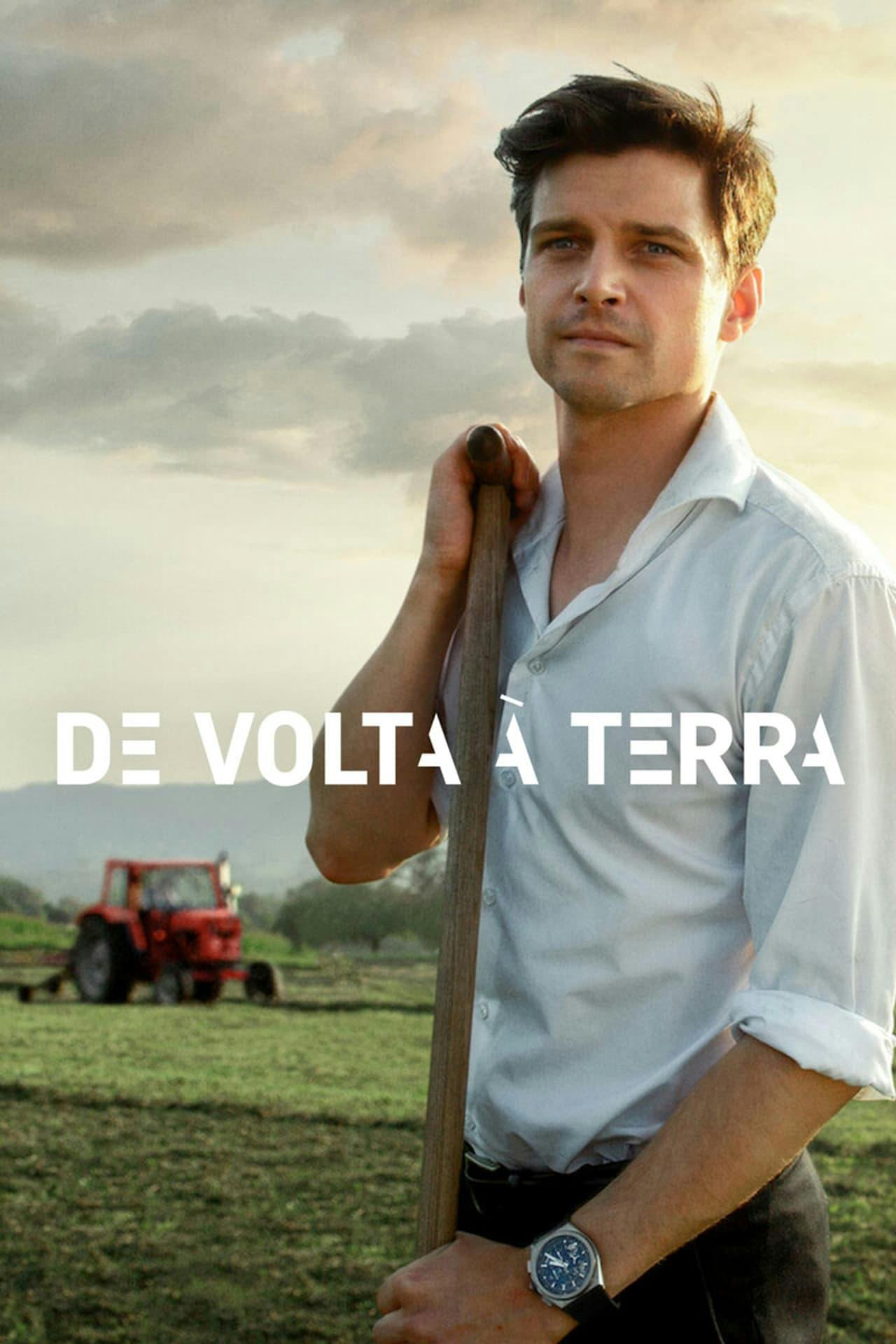 Assistir De Volta à Terra Online em HD