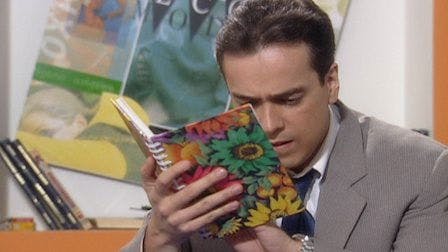 assista ao episódio 323 da temporada 1