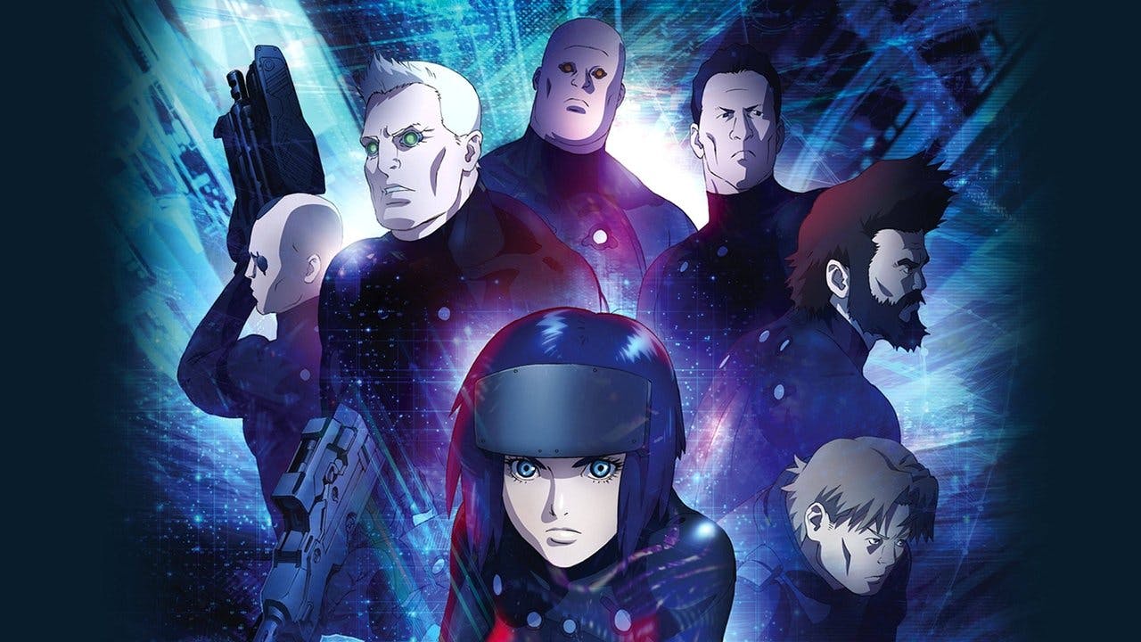 Ghost in the Shell: O Novo Filme