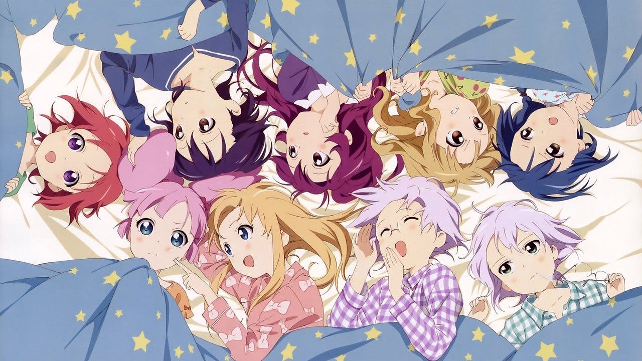YuruYuri