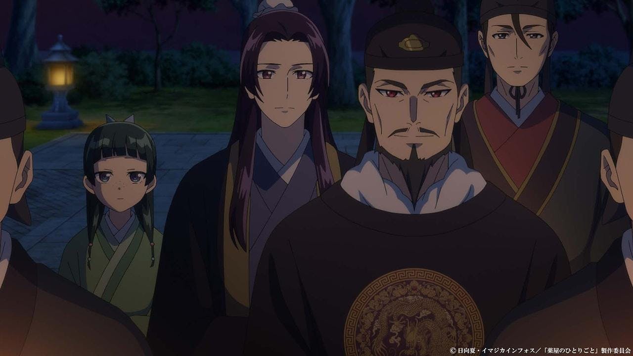 assista ao episódio 31 da temporada 1