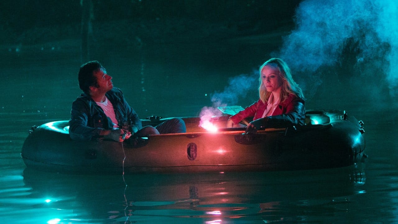assista ao episódio 2 da temporada 1