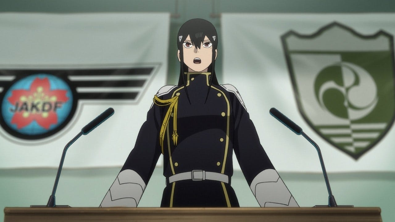 assista ao episódio 5 da temporada 1