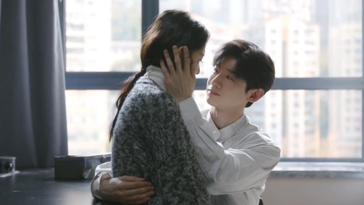 assista ao episódio 31 da temporada 1