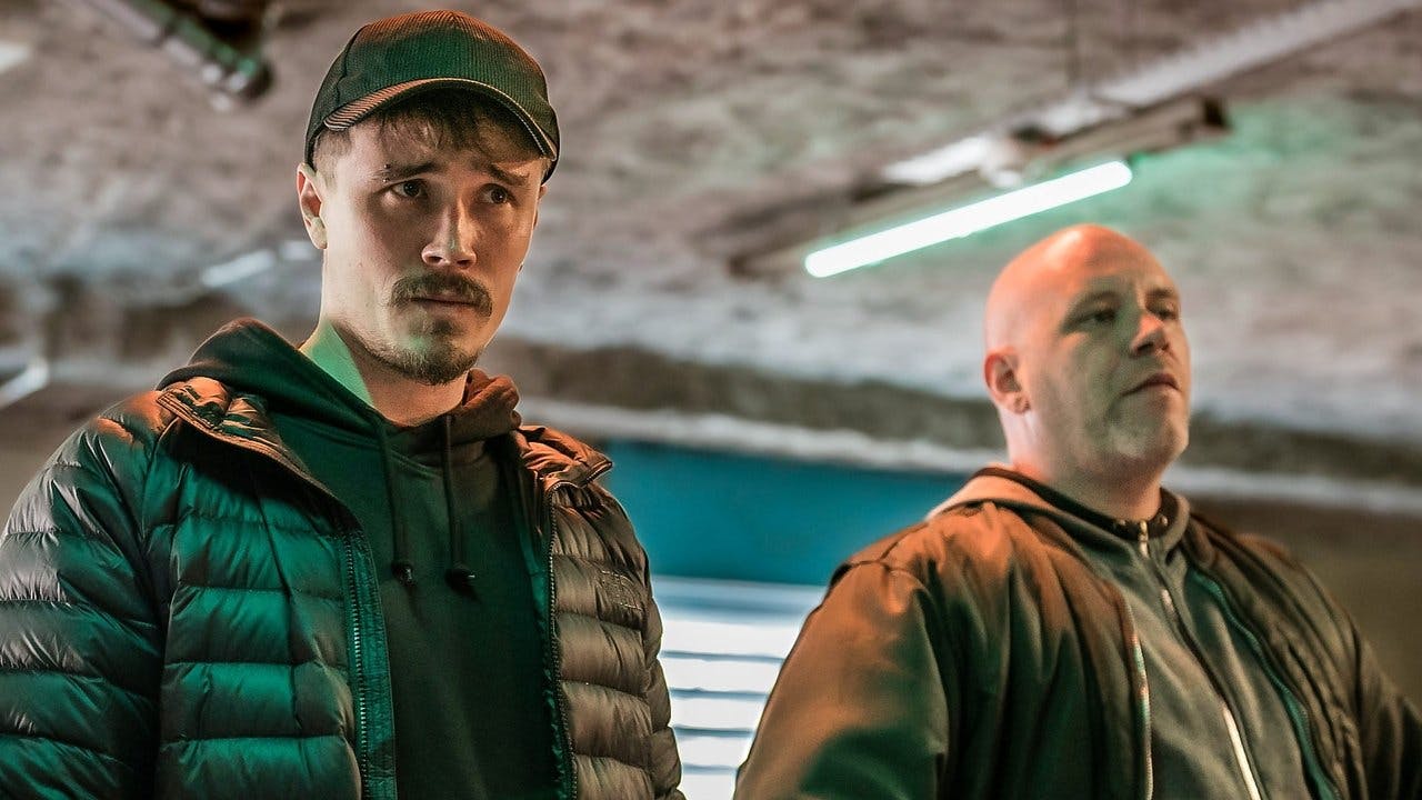 assista ao episódio 5 da temporada 1