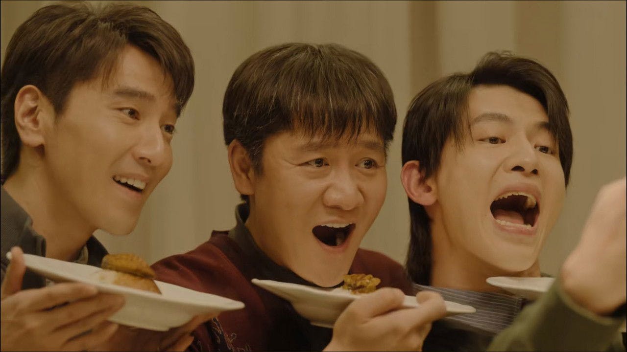 assista ao episódio 17 da temporada 1