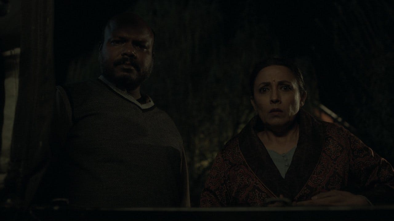 assista ao episódio 8 da temporada 1