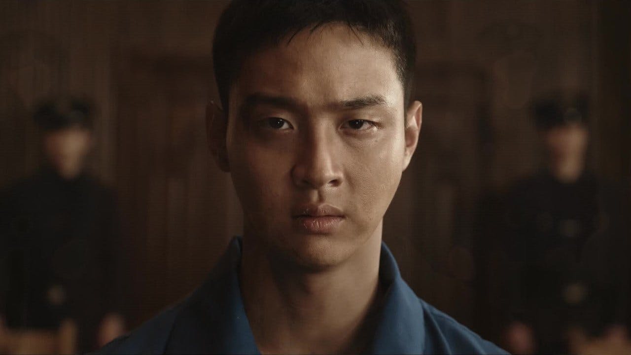 assista ao episódio 2 da temporada 1
