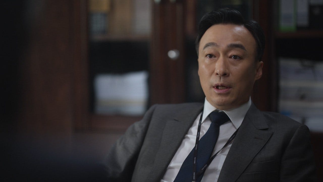 assista ao episódio 6 da temporada 1