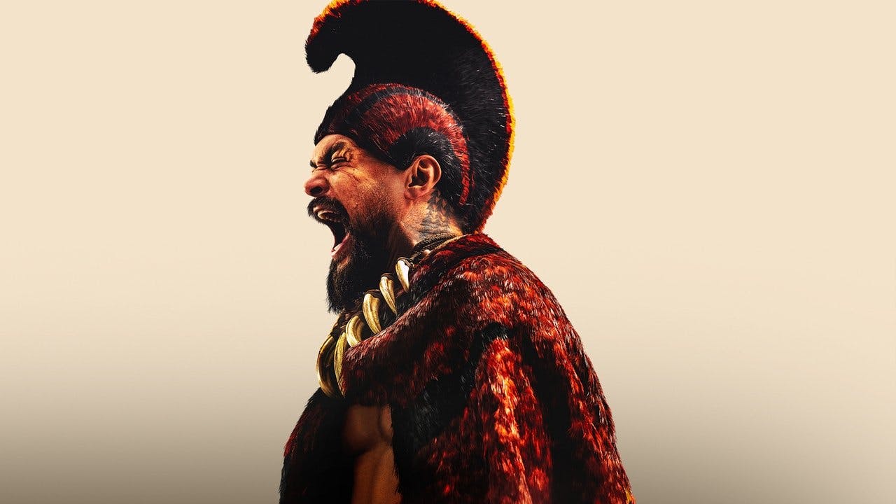 Chefe de Guerra assista online