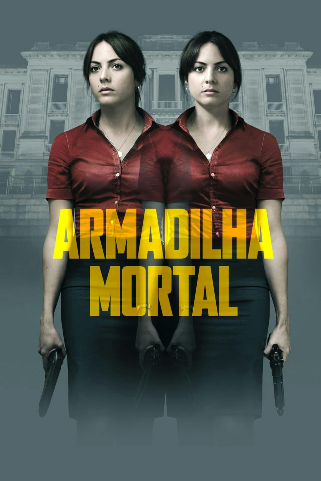 Assistir Armadilha Mortal Online em HD