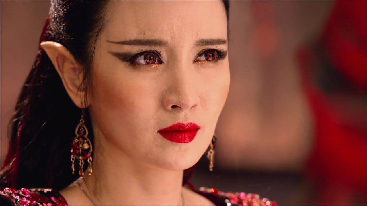 assista ao episódio 32 da temporada 1