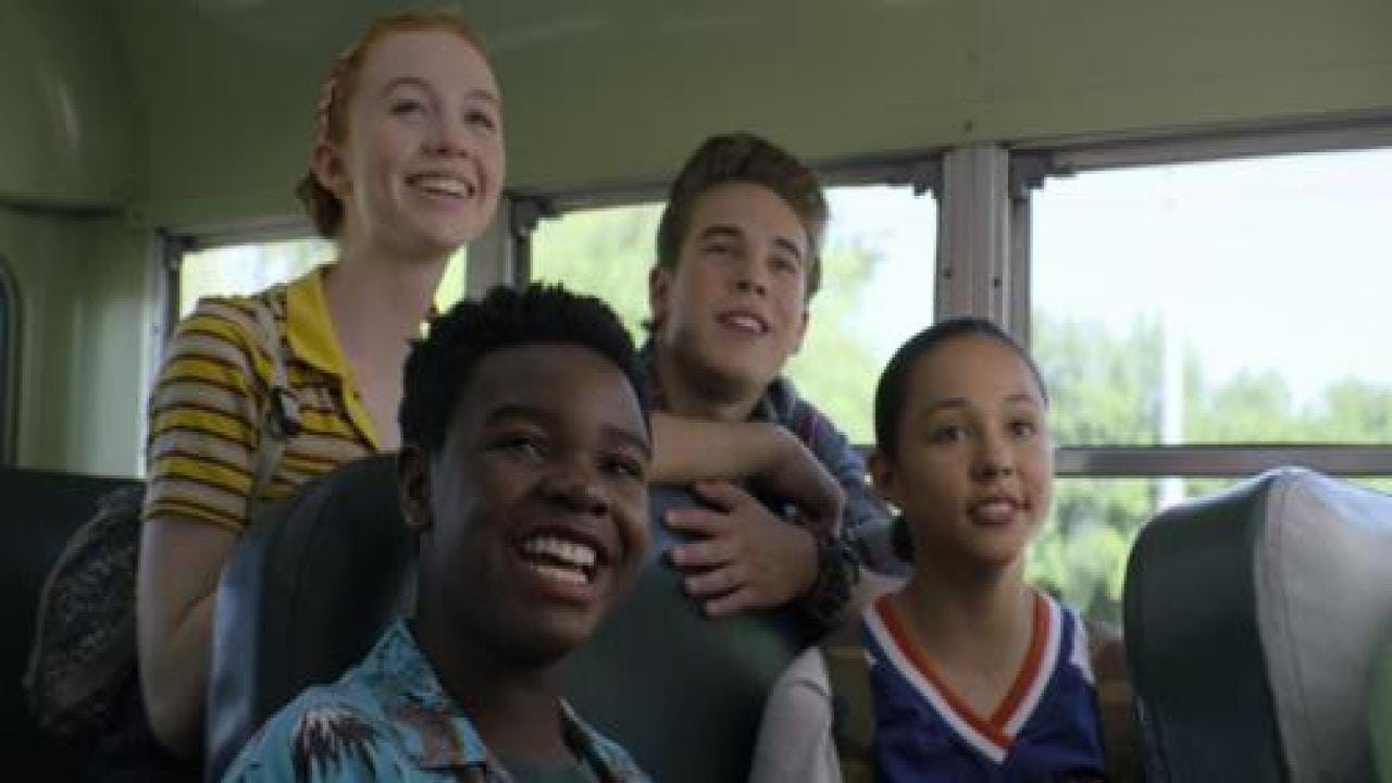 assista ao episódio 1 da temporada 1
