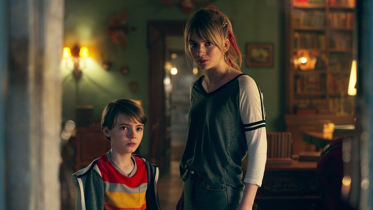 assista ao episódio 7 da temporada 1