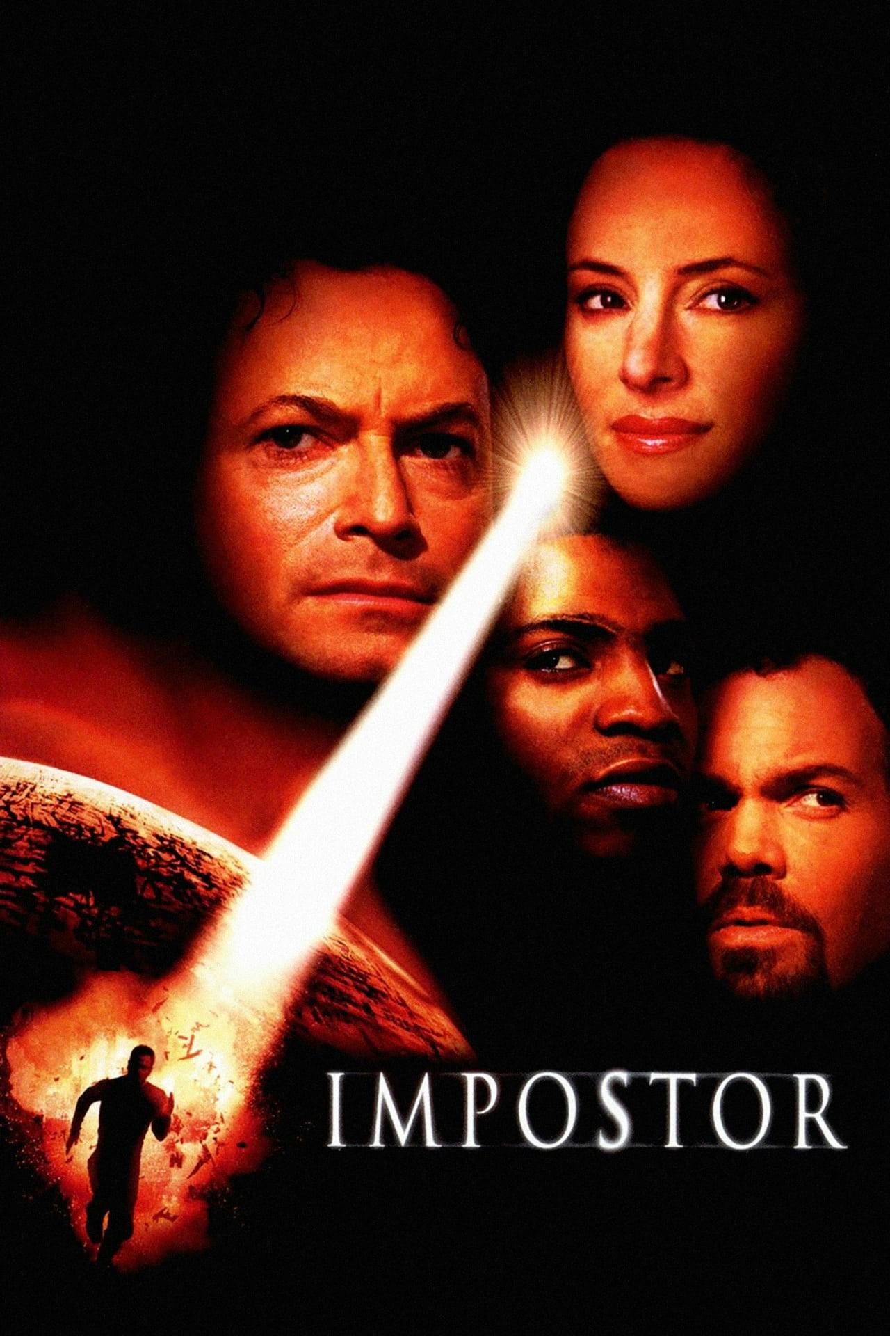 Assistir Impostor Online em HD