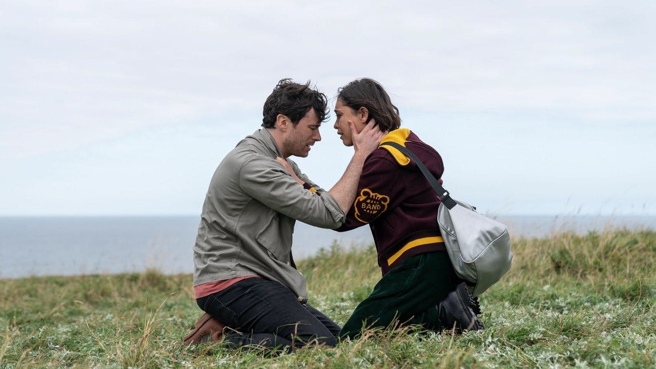 assista ao episódio 2 da temporada 1