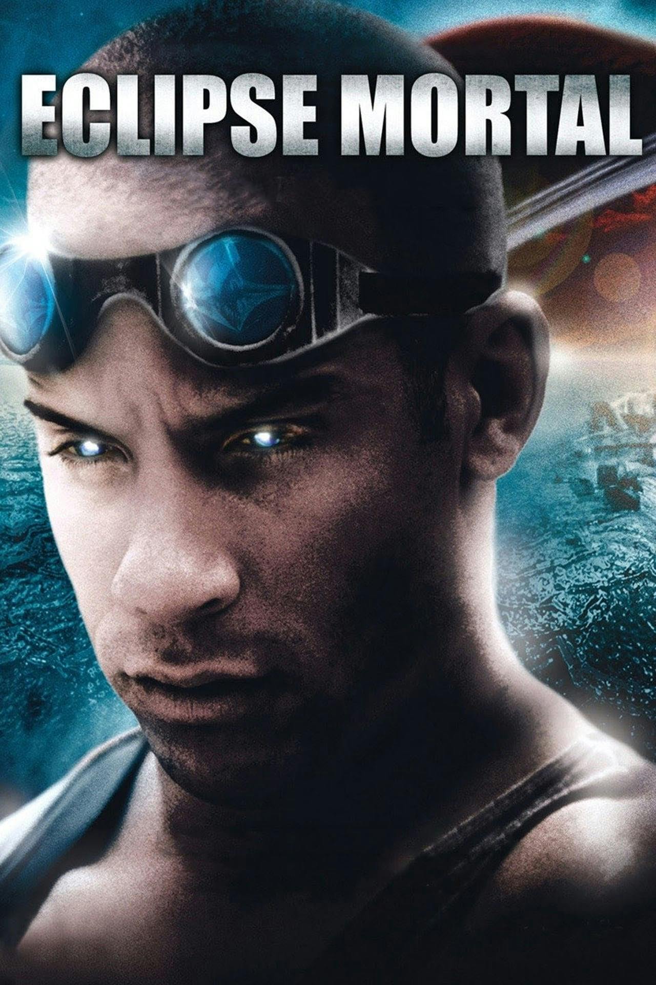 Assistir Eclipse Mortal Online em HD