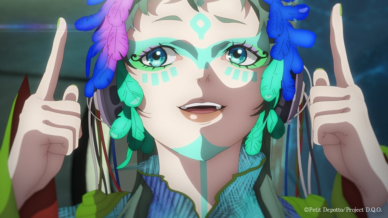 assista ao episódio 5 da temporada 1