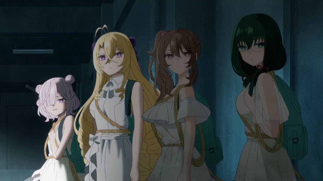 assista ao episódio 2 da temporada 1