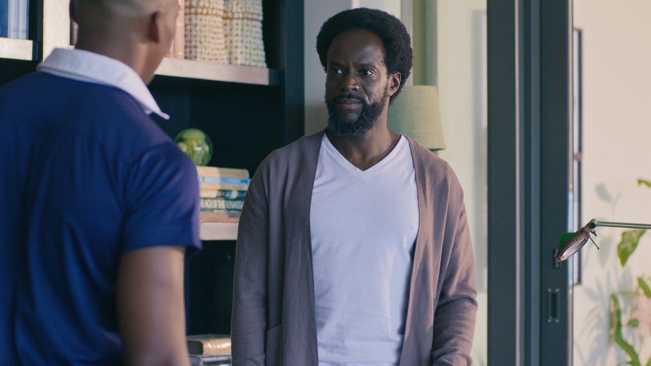assista ao episódio 18 da temporada 1