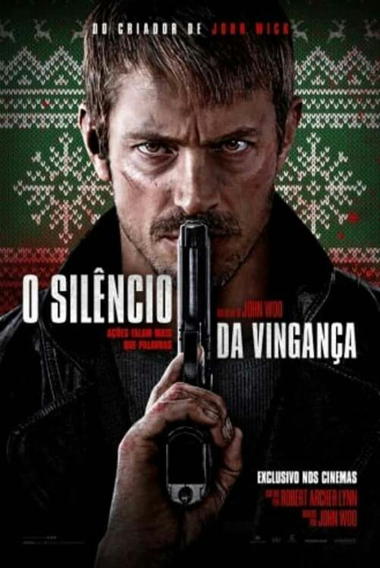 Assistir O Silêncio da Vingança Online em HD