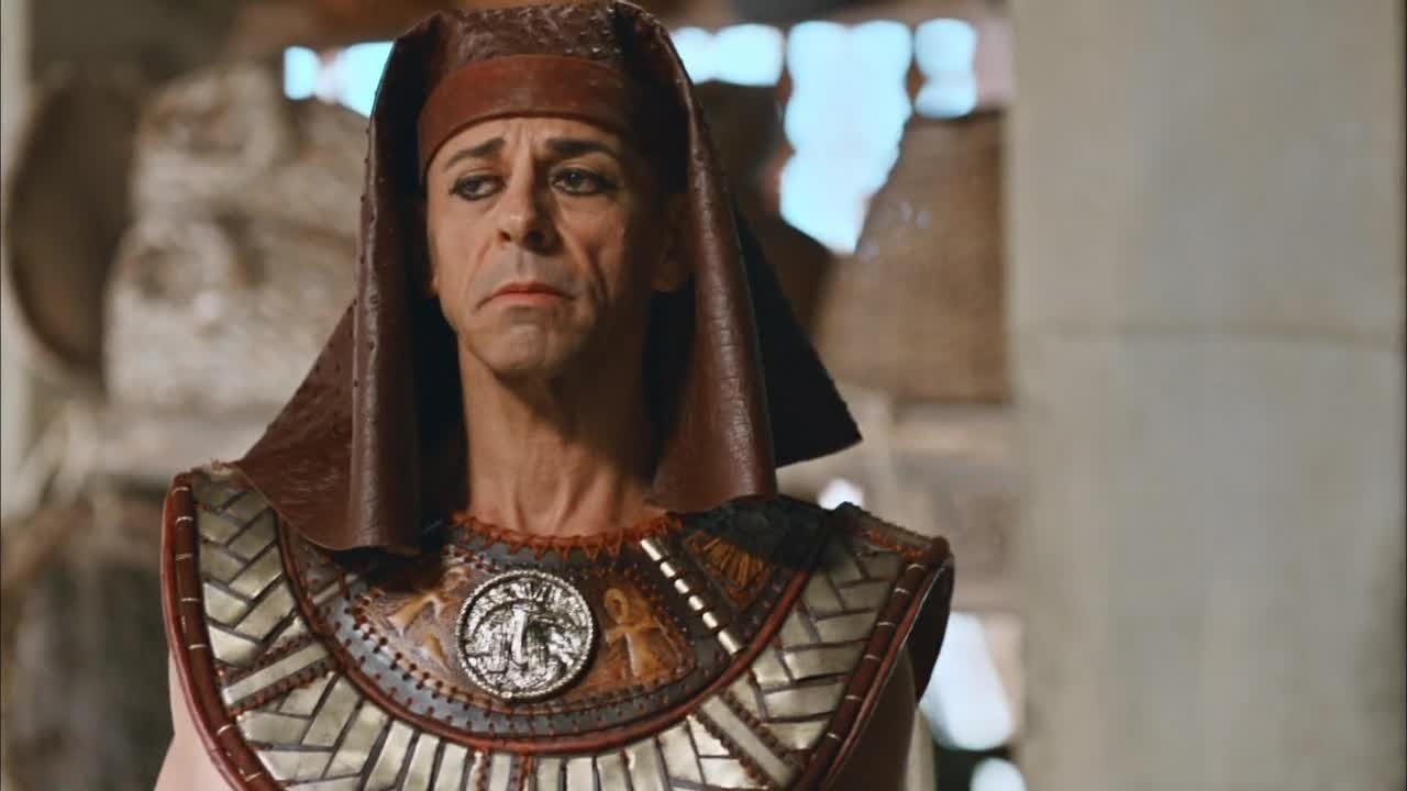 assista ao episódio 20 da temporada 1