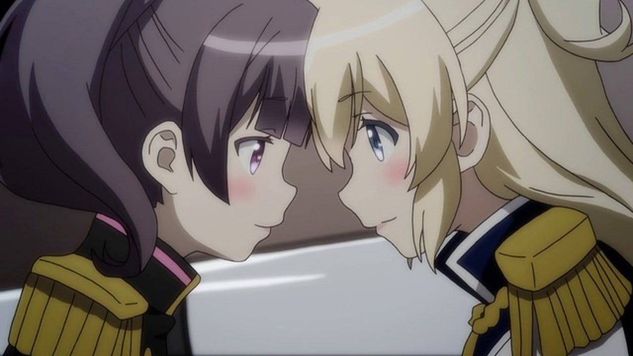 assista ao episódio 12 da temporada 1