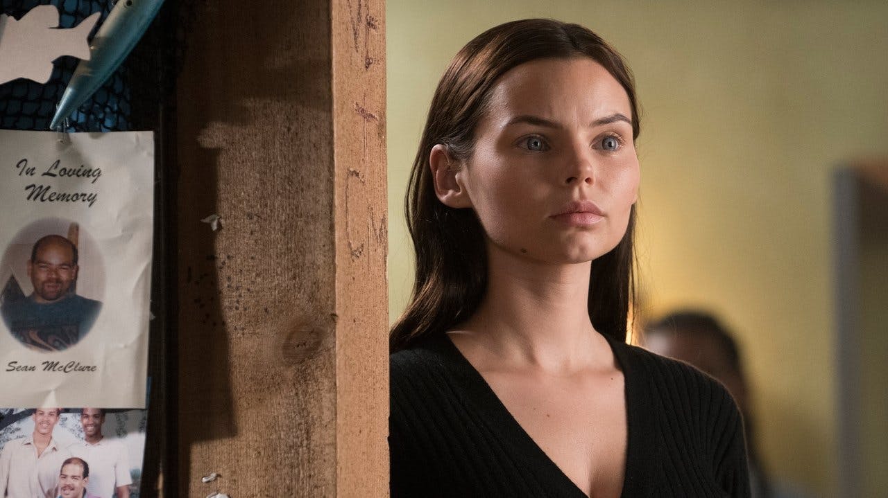 assista ao episódio 8 da temporada 1