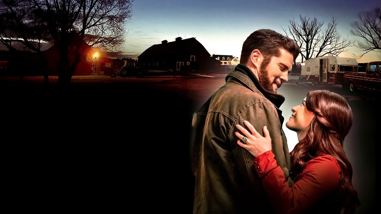 The Happy Camper assista online