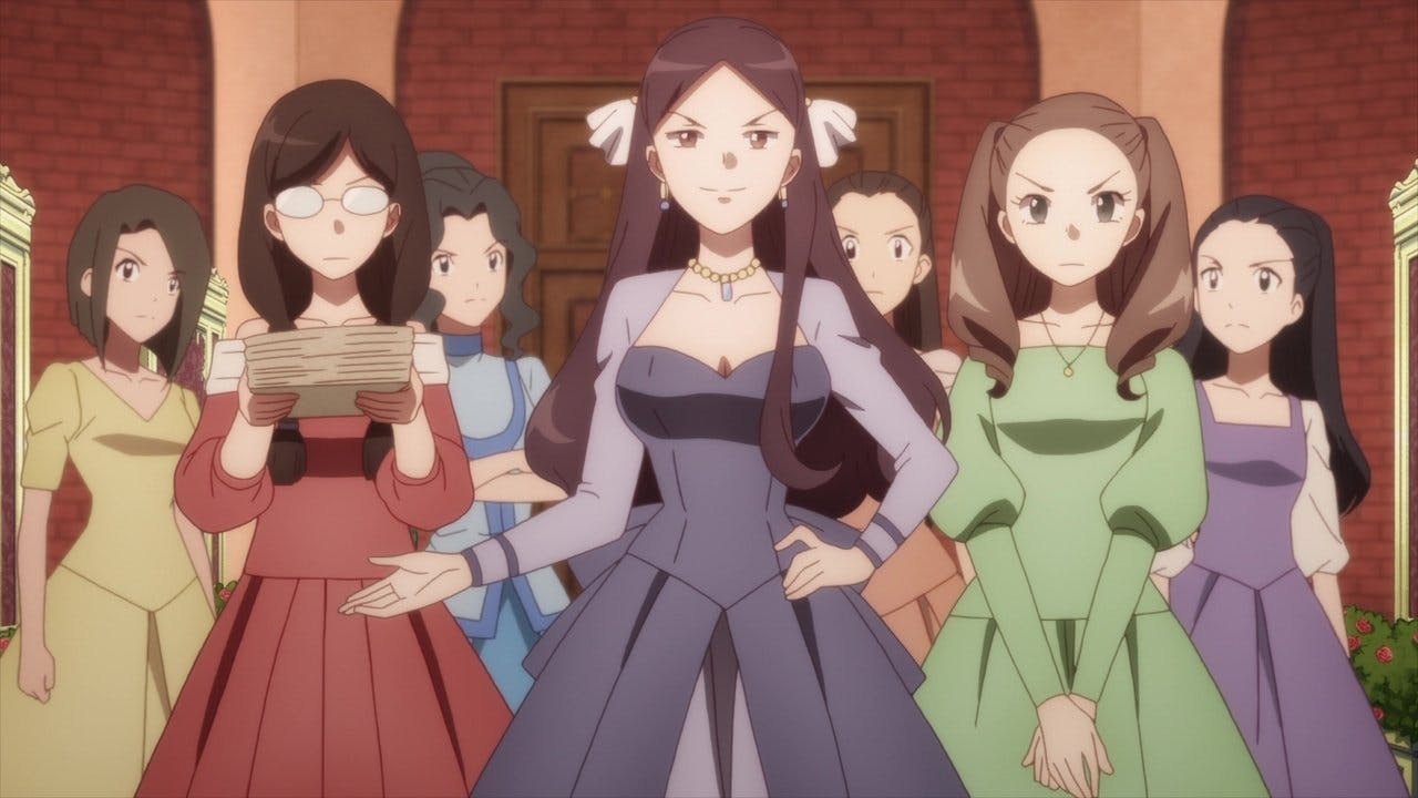 assista ao episódio 10 da temporada 1