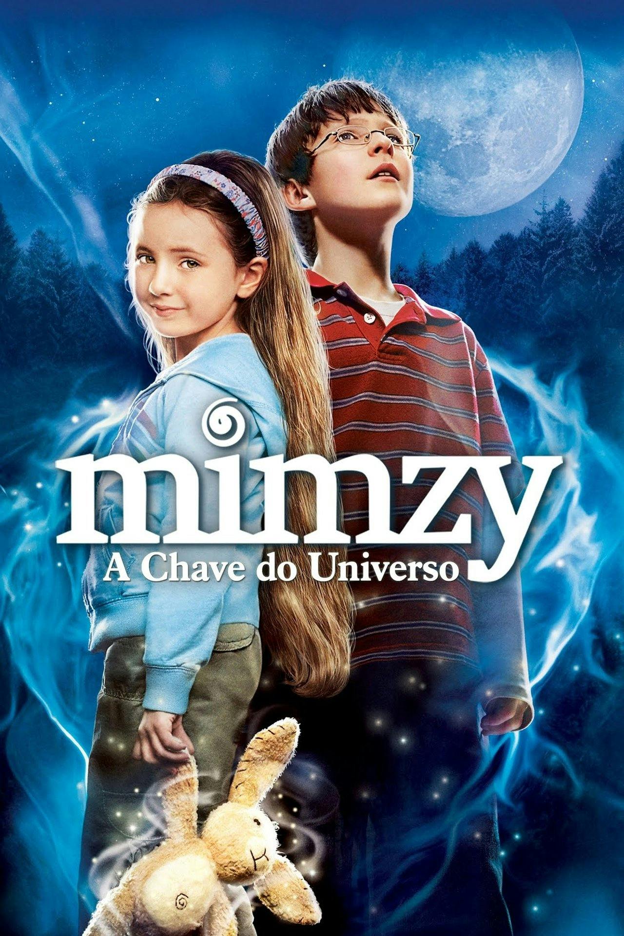 Assistir Mimzy: A Chave do Universo Online em HD