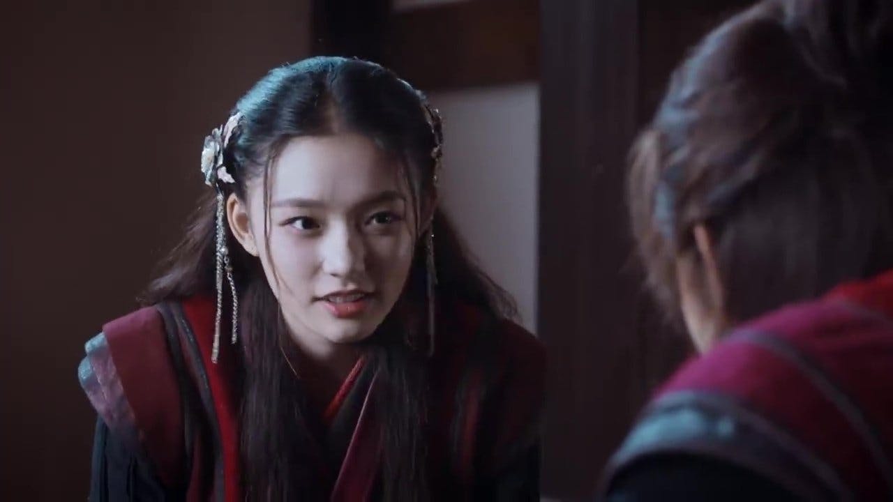 assista ao episódio 20 da temporada 1
