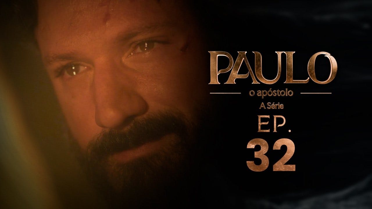 assista ao episódio 32 da temporada 1