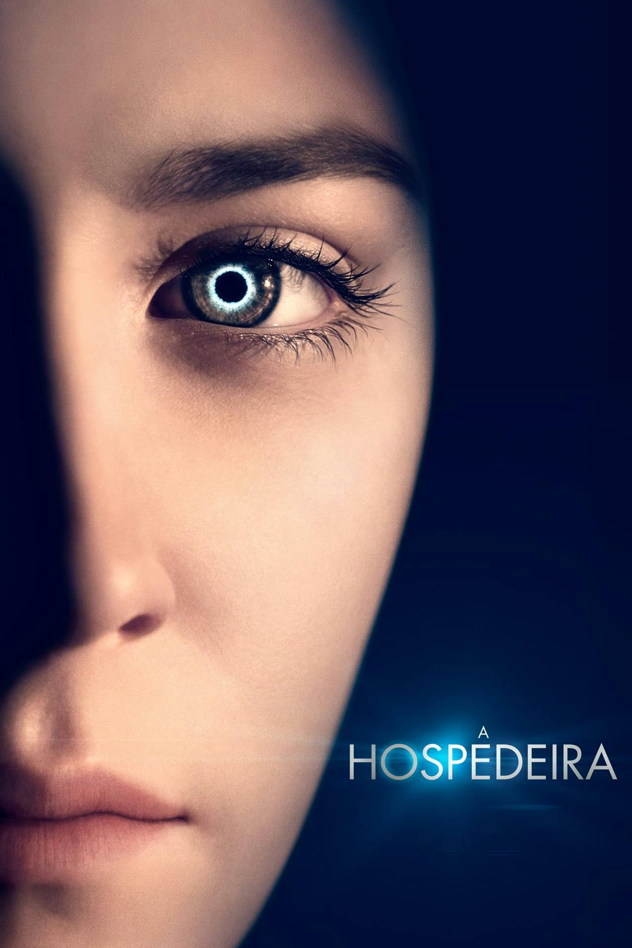 Assistir A Hospedeira Online em HD