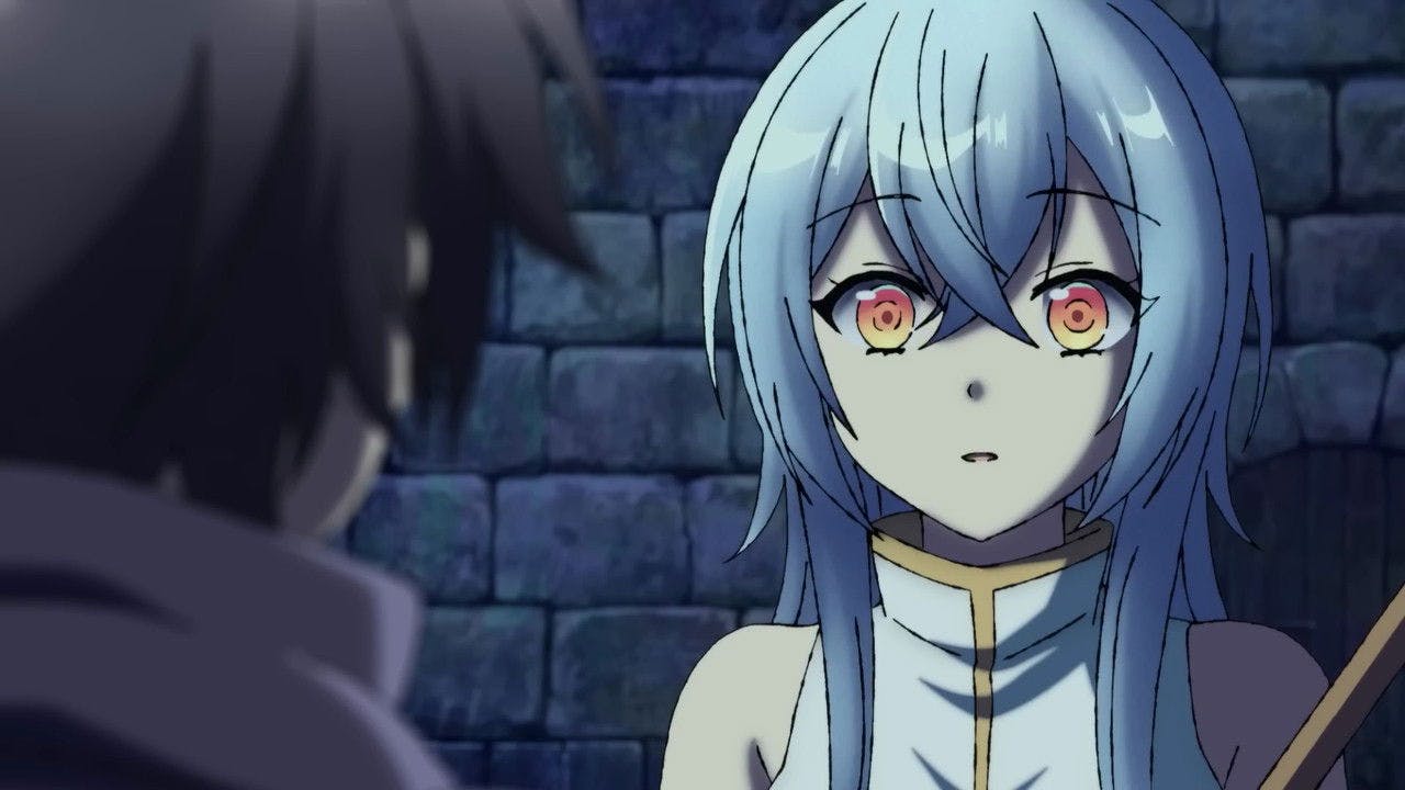 There Was a Cute Girl in the Hero's Party, So I Tried Confessing to Her assista online